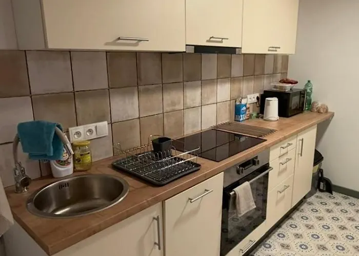 Holiday home Rodinny Dum Se 4 Loznicemi A Dvorkem Blucina